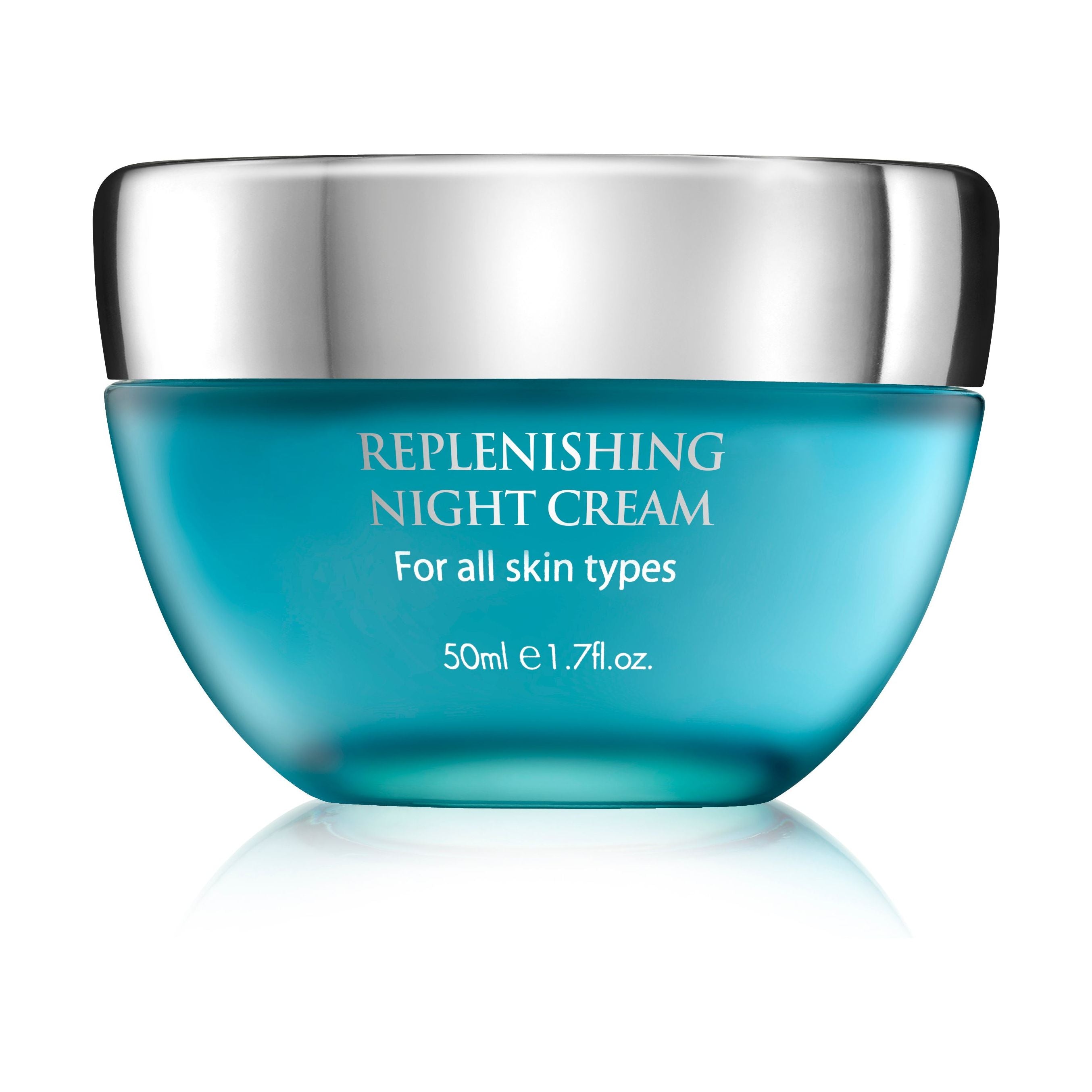 Replenishing Night Cream